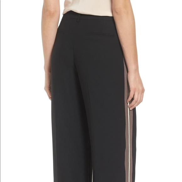 Trouve Pants - Trouve wide leg pants